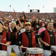 Image for article titled Rose Bowl Officials Condemn Stanford Band For Mocking Iowa During Halftime Show